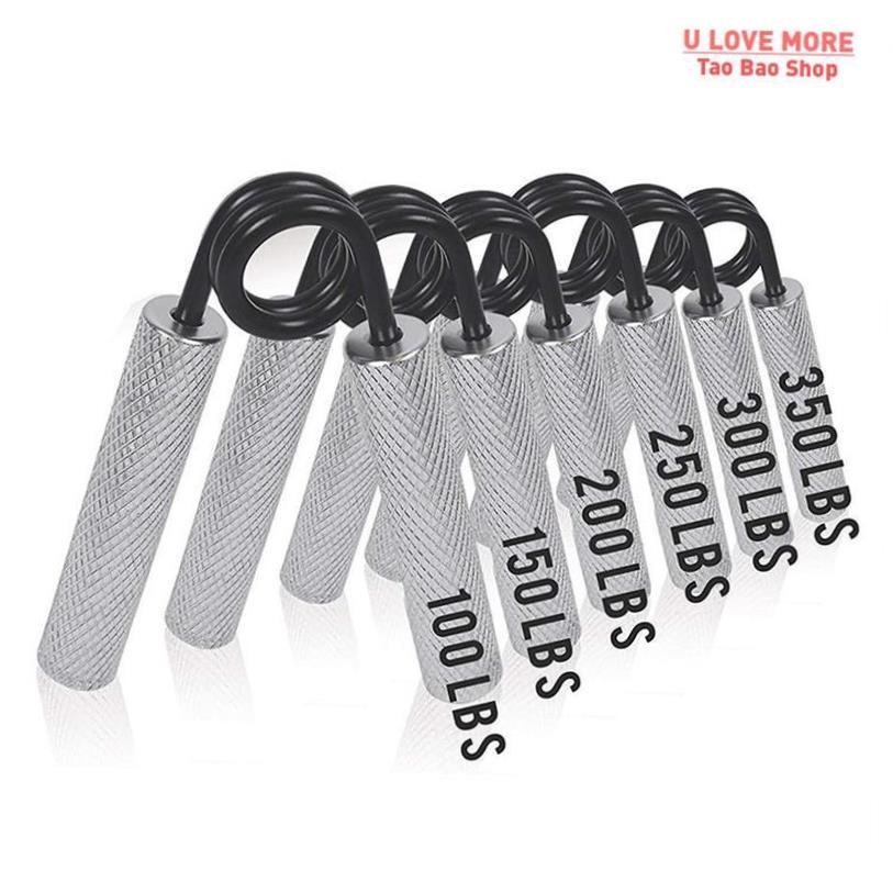 Hand Grip Fitness Arm Trainer Strength Foam Wrist Grippers R