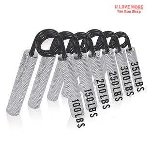 Hand Grip Fitness Arm Trainer Strength Foam Wrist Grippers R