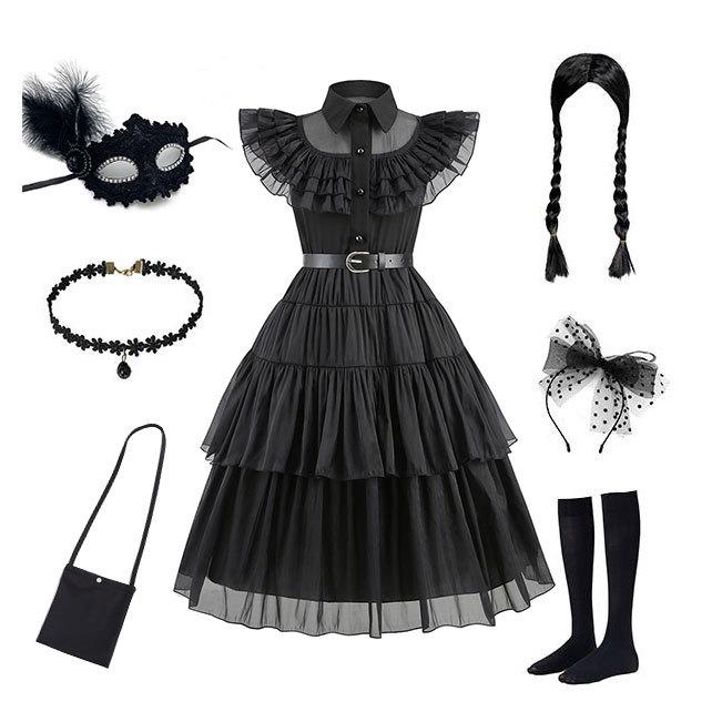 HalloweenGirls'EvgD