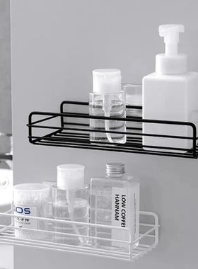 Bathroom Shelf Wall Mounted Corner Storage多功能浴室置物架