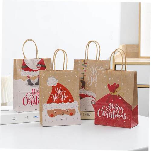 圣诞节ChristmasKfpebag