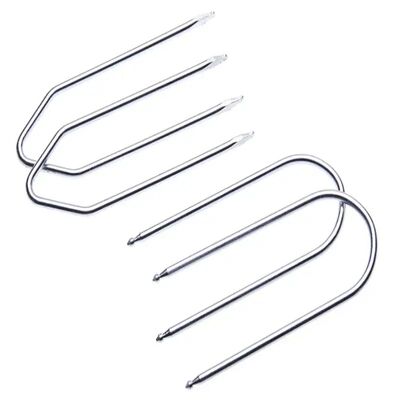 Car Stereo Radio Removal Tools Release Keys CD Radio Removal