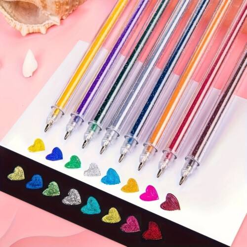 1 Set of Durable Flash Brushes, Reusable, Suitable for Daily