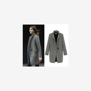 2018 Ladies Long Winter Hooded Jackets Coat For Women Coats