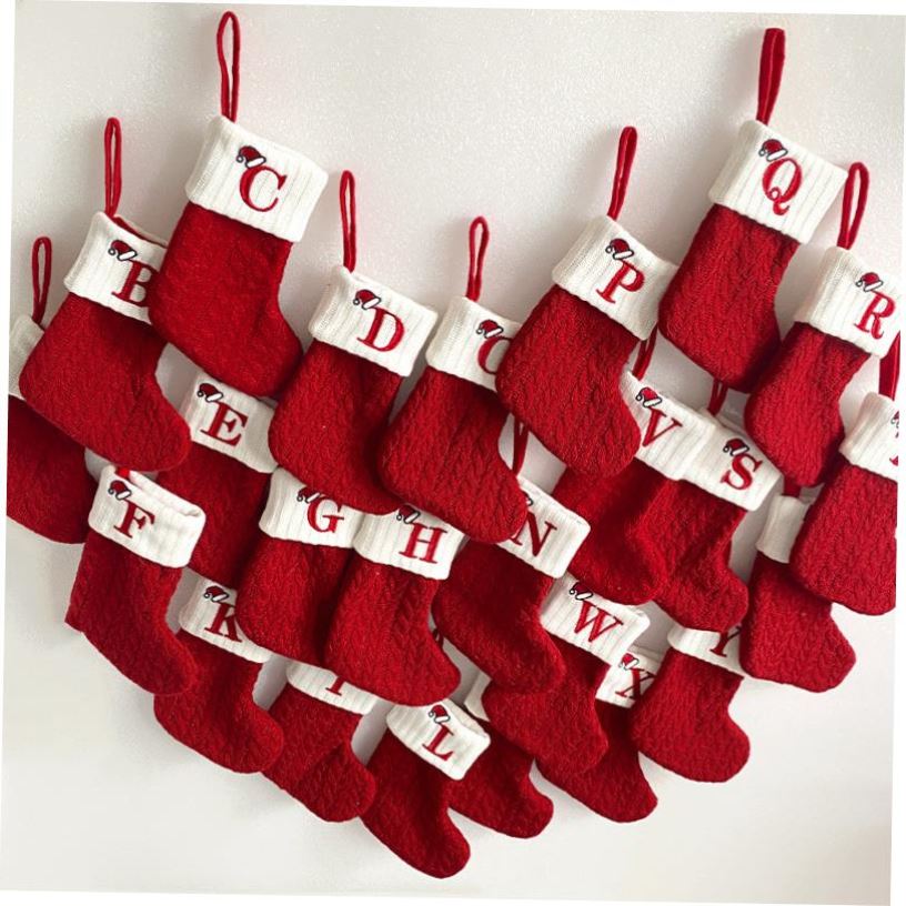 AlphabetChristmockingd