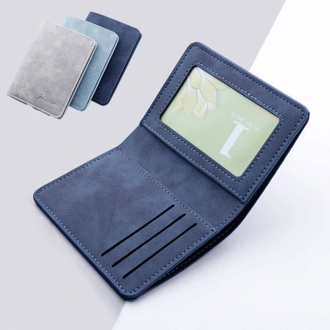 Men/Women Fashion Wallet ID/credit Card Holder Wallet for Me
