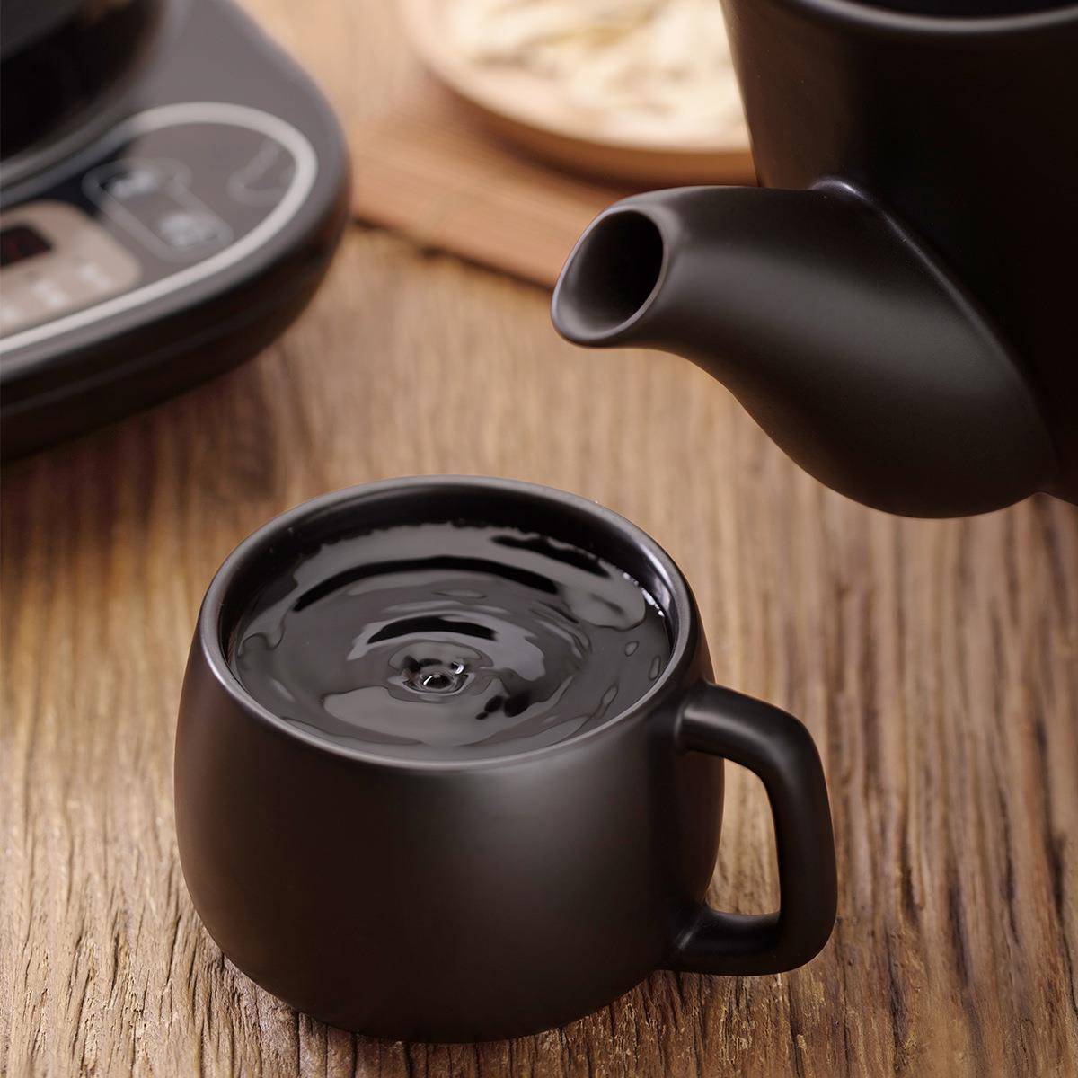 小熊中药壶JYH-C30A1 电煎药壶家用全自动熬药电砂锅中医药罐中药