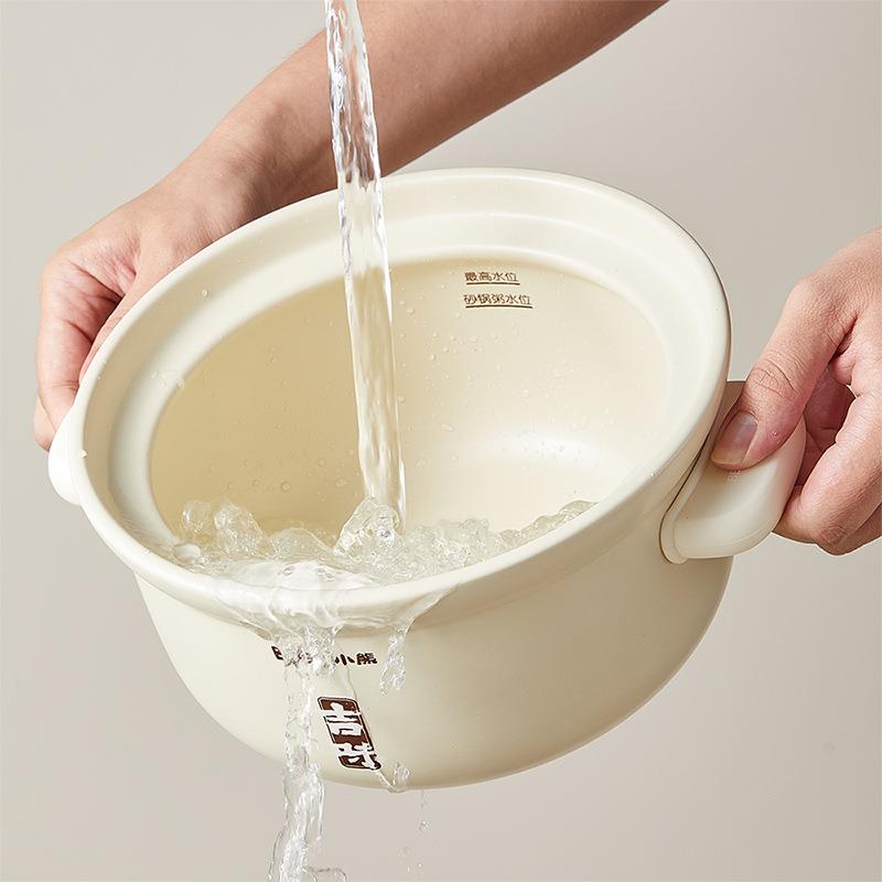 Bear/小熊 DSG-D30S1小熊电砂锅DSG-D30S1家用快炖煲汤锅分体式电