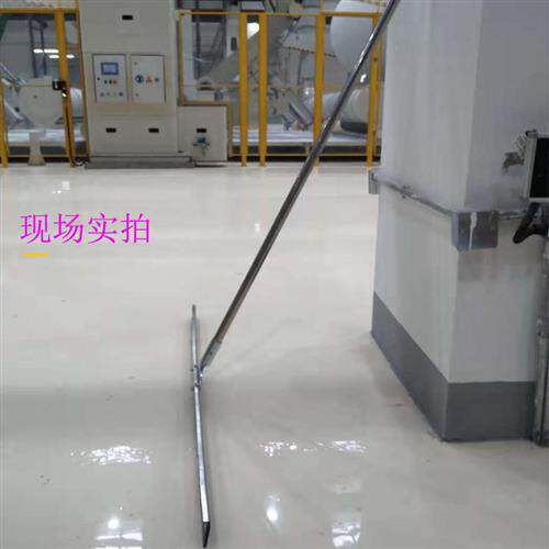 100CM120CM150CM刮水器地板挂水硅胶刮大号推水刮玻璃桥刮水器