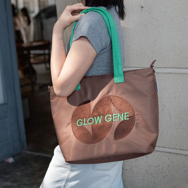 shanahs4寸通勤托特包