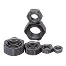 无焊点无脚焊接螺帽M3 无角焊接螺母 M16 六角焊接螺母 点焊螺帽