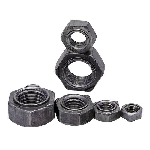 点焊螺帽/六角焊接螺母/