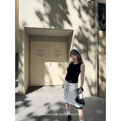 COOKADAILY人鱼小众设计