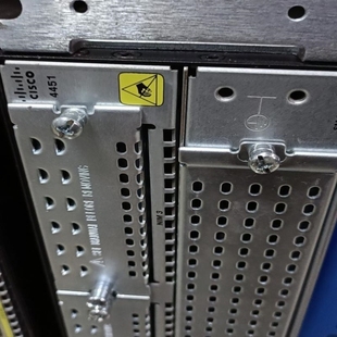 議價CISCO思科 ISR4451 思科ISR