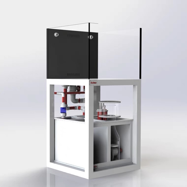 seatorch套缸定制海水设计