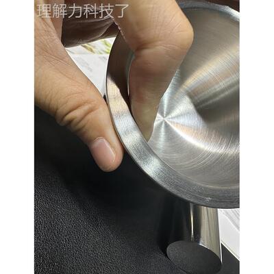 传承2！净重.6！JDW稳稳捣蒜器！30斤4不锈钢可捣蒜器家用研磨捣