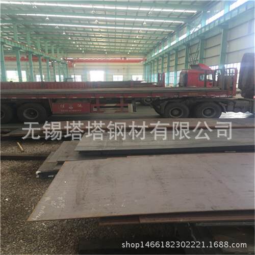 美标0钢板压力容器SA516Gr7中板温钢板中厚板SA516G南钢 新r60美