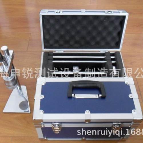 SRGB-600型高精度引伸计标定仪、引伸计标定