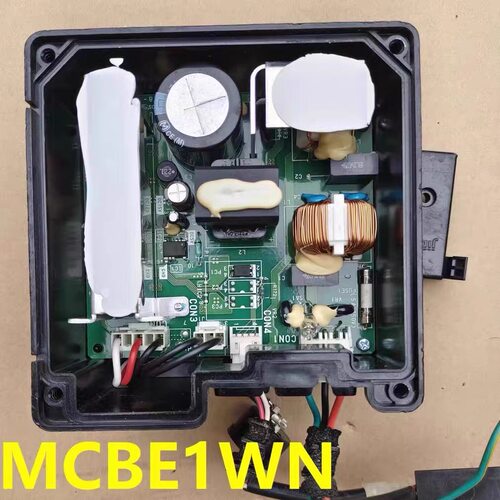 MIBE1WN EEI100E13DCHA适用西门子松下冰箱压缩机变频驱动板