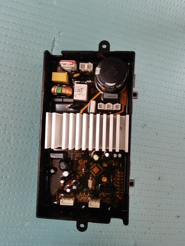 小吉MINIJ 6J Max Pro Note-B/10210024/10210030主板驱动板