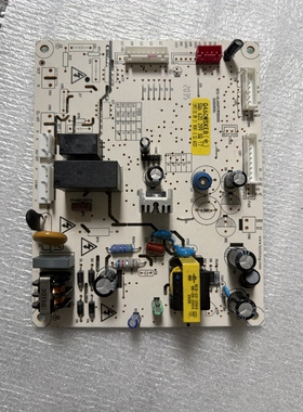 适用于伊莱克斯 云米冰箱主板 Q460WSKEB 电脑板 SQ6.620.299