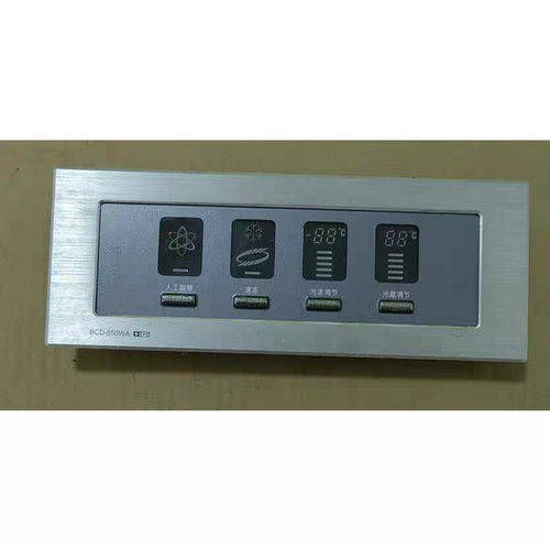 适用海尔冰箱 BCD-550 551 555WA WB 控制板 显示板 0064000984 A