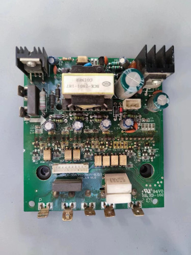 30A美的空调变频模块ME-POWER-30A(PS21267) 21867 驱动主板