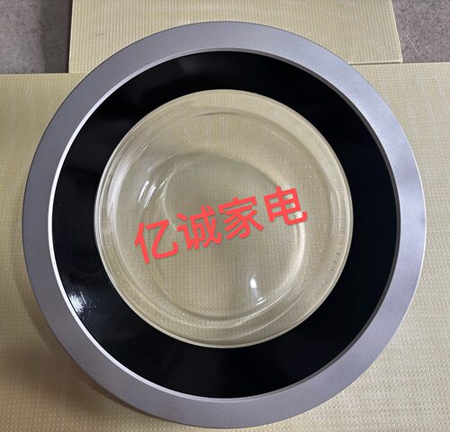 适用倍科滚筒洗衣机WCY81231PTMLS/61031PTM/EWCV8632BSI玻璃门