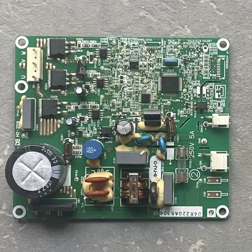 适合于冰箱变频压缩机驱动板VNC1113Y VNX1116Y变频板/控制板