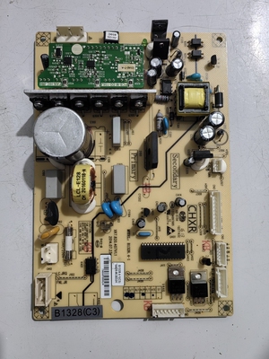 美菱冰箱主板电脑板BCD-439 446 448 450ZP9C变频板B1328(C1)H1J1