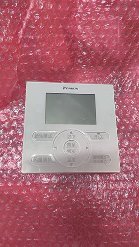 大金空调线控器 BRC1E631 多联机遥控器