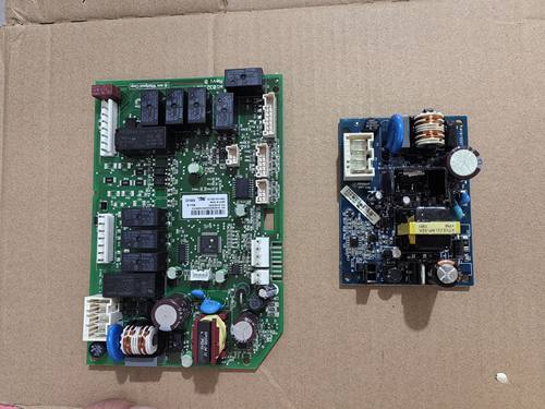 适用于海信冰箱BCD-560E2DS主板电源板W10528333 W10158418