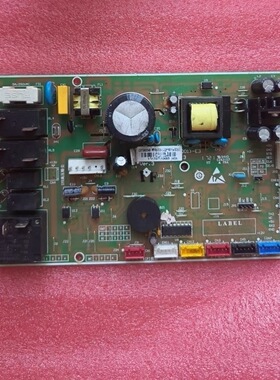 适用扬子柜机空调电脑板 C070900540 主板KFRd-52l/(52w1601)a-E2