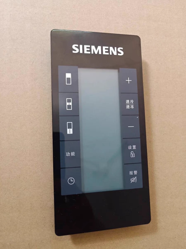 适用西门子博世冰箱KM46FA30TI-KM46FA90电脑版主板电源板显示屏