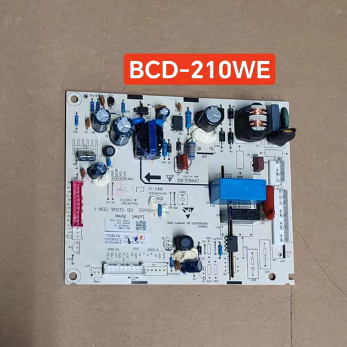 适用海信容声冰箱电脑板BCD-210WE 220WE主控板1908226电源板