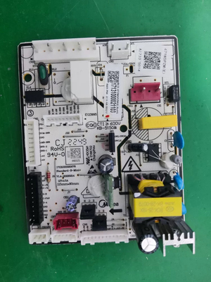 适用美的冰箱BCD-472 471WSPZM(E主板电脑板17131000021103电源板