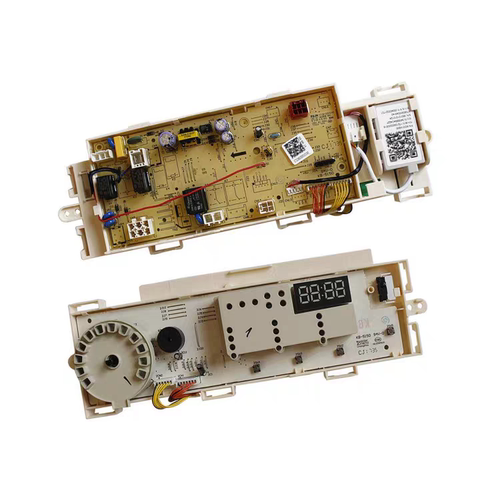 小天鹅滚筒洗衣机电脑板TG80V61WDX电路主板配件17138100010143