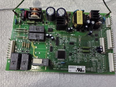 美国通用(ge)冰箱电脑板 EBX1070P006 200D4853G013 0159-00-71