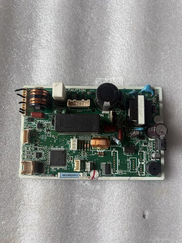 MSZ-YE12VA RF12VA,YG12VA WM00B336B三菱空调电脑板接收板主板