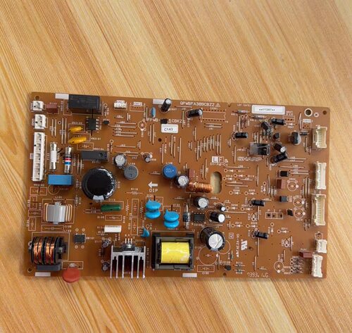适用BCD-600WASF-S/夏普冰箱主板 QPWBFA389CBZZ显示板QPWBFA344C