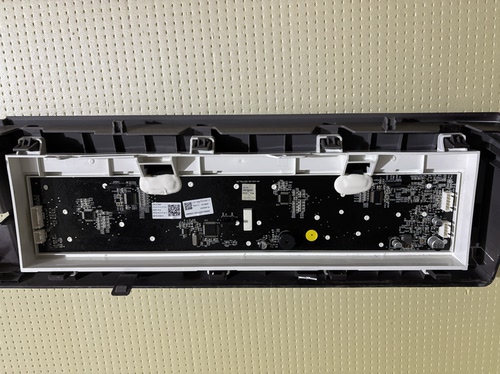 适用海信滚筒洗衣机HD100DC14DI主板显示板驱动板