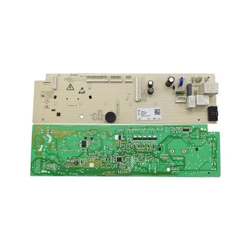TCL滚筒洗衣机电脑板G100V100-HD 3C102-000355程序控制电源主板