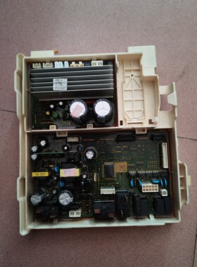 三星滚筒洗衣机WD6122CKC变频主板WD6122X-00电脑板DC41-00058A