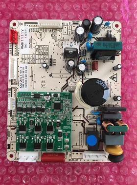 原装极物冰箱JME2228LP变频主板SQ6.620.223 VMH1111Y