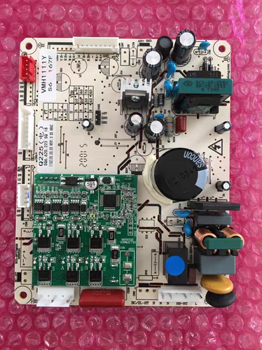 原装极物冰箱JME2228LP变频主板SQ6.620.223 VMH1111Y