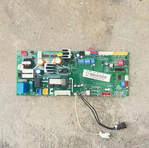 适用MDV-D28Q2/N1.D.1美的中央空调多联机内机主板17126000000443