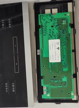 适用西门子冰箱显示屏触摸屏显示板博世电脑版BCD610W604W按键板