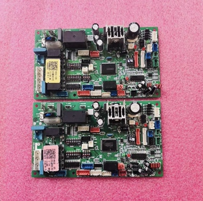 适用海尔中央空调RFC系列室内机主板 0151800161D/C/E 电脑板