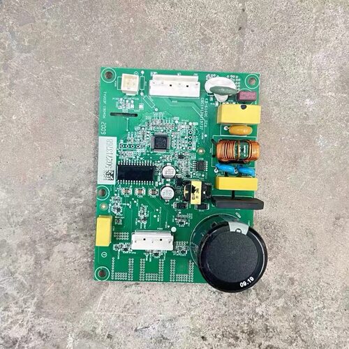 适用海信容声冰箱压缩机变频板DZ90V1B驱动板主控板电脑板1983558
