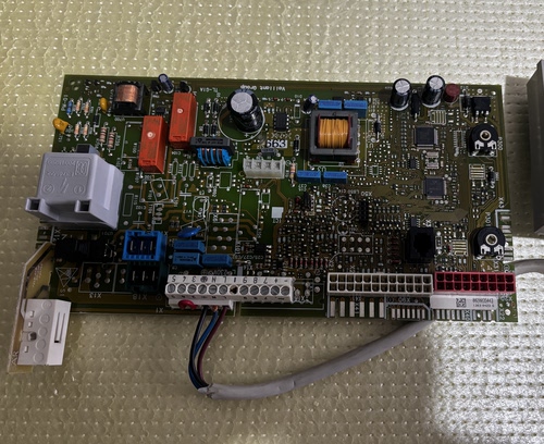 适用于VAILLANT TC-AG1 威能燃气壁电路板 0020035443 0020045430